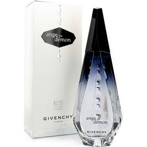 demons and angels perfume|ange ou demon givenchy stores.